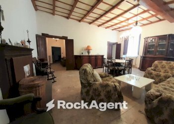 Salone - Three-room apartment via Maidalchini, 3, Acquapendente - photo 4
