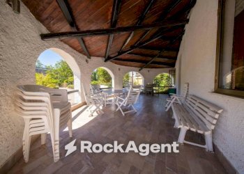 Veranda - Villa via Elio De Cupis, Sassari - photo 4