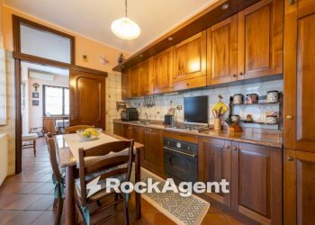 Cucina - Villa via E. H. Grieg, Saronno - foto 11
