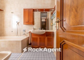 Bagno - Villa via E. H. Grieg, Saronno - foto 21