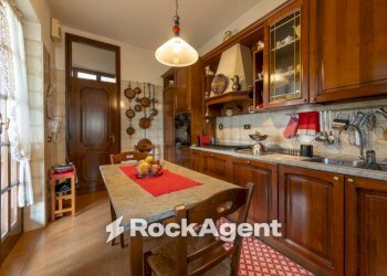 Cucina - Villa via E. H. Grieg, Saronno - foto 26