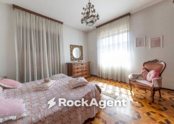 Camera da letto - Villa via E. H. Grieg, Saronno - foto 30