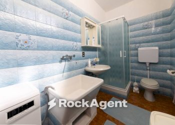 Bagno - Villa via E. H. Grieg, Saronno - foto 35