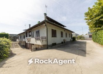 Zona - Villa via E. H. Grieg, Saronno - foto 39