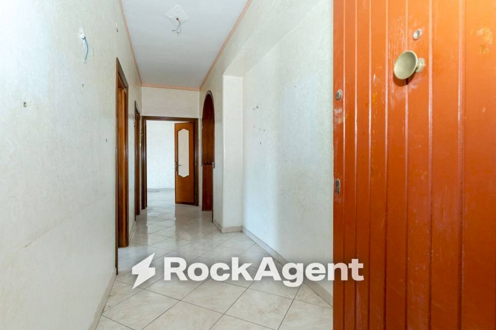 Ingresso - Four-room apartment Villaggio Sant'Agata Zona A, 9, Catania - photo 2