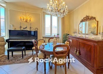 Salone - Three-room apartment via Sant'Ambrogio, 34, Viareggio - photo 6