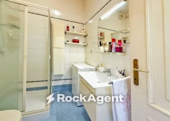 Bagno - Trilocale via Sant'Ambrogio, 34, Viareggio - foto 19