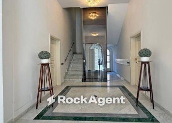 Interno palazzo - Trilocale via Sant'Ambrogio, 34, Viareggio - foto 28