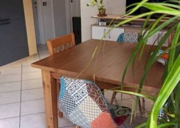 Salone - Attic via Fratelli Cervi, 41, Trezzano Rosa - photo 4