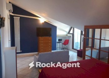 Camera da letto - Attic via Fratelli Cervi, 41, Trezzano Rosa - photo 10