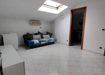 Salone - Attic via Aquila, 2, Carsoli - photo 2