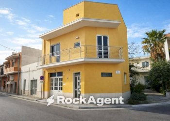 Facciata - Independent house via Vittorio Veneto, 97, Ruffano - photo 1