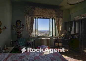 Camera da letto - Quadrilocale via Francesco Cilea, 25, Catanzaro - foto 12