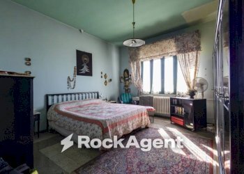 Camera da letto - Quadrilocale via Francesco Cilea, 25, Catanzaro - foto 14