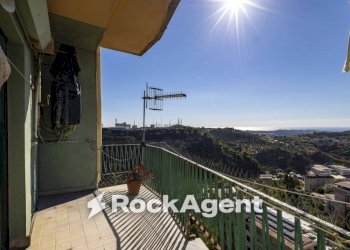 Terrazzo - Quadrilocale via Francesco Cilea, 25, Catanzaro - foto 25