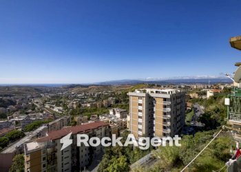 Vista - Quadrilocale via Francesco Cilea, 25, Catanzaro - foto 28