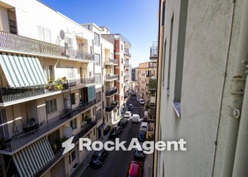 Vista - Quadrilocale via Francesco Cilea, 25, Catanzaro - foto 29