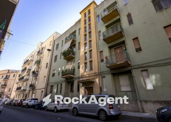 Facciata - Quadrilocale via Francesco Cilea, 25, Catanzaro - foto 40