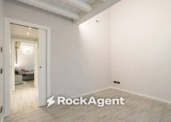 Camera da letto - Villa via San Carlo, 13, Cologno al Serio - foto 22