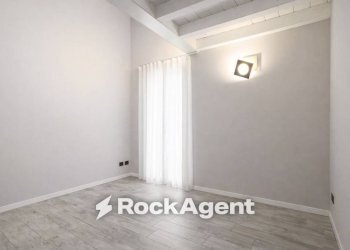 Camera da letto - Villa via San Carlo, 13, Cologno al Serio - foto 23