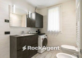 Bagno - Villa via San Carlo, 13, Cologno al Serio - foto 25