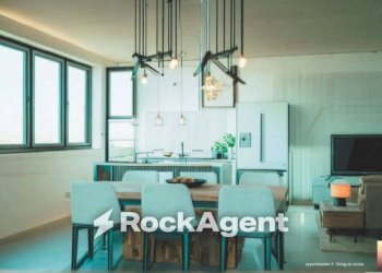 Interno non residenziale - Three-room apartment via Zumaglia, 13, Torino (neighborhood Parella) - photo 3