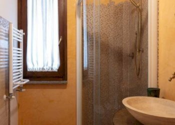 Bagno - Villa via Perugia, 2A, Castagneto Carducci - photo 19