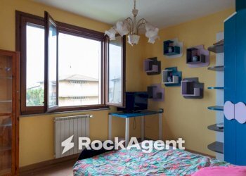 Camera da letto - Villa via Perugia, 2A, Castagneto Carducci - photo 21