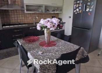 Cucina - Villa a Schiera contrada Cardusa, Gioiosa Ionica - foto 5