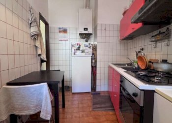 cucina abitabile - Trilocale via Libia, Bologna (zona San Donato) - foto 9