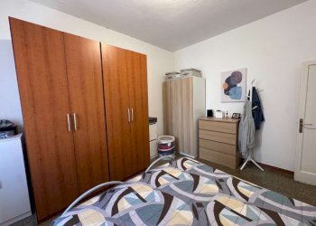 camera - Trilocale via Libia, Bologna (zona San Donato) - foto 13