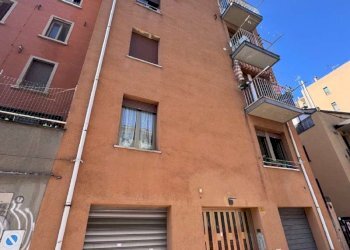 facciata - Trilocale via Libia, Bologna (zona San Donato) - foto 17