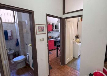 ingresso - Trilocale via Libia, Bologna (zona San Donato) - foto 18