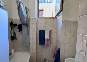 bagno - Trilocale via Libia, Bologna (zona San Donato) - foto 21