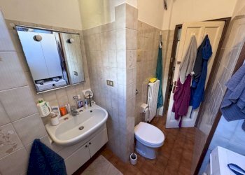 bagno - Trilocale via Libia, Bologna (zona San Donato) - foto 22