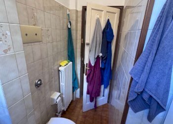 bagno - Trilocale via Libia, Bologna (zona San Donato) - foto 23