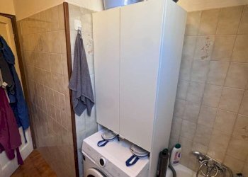 bagno - Trilocale via Libia, Bologna (zona San Donato) - foto 24