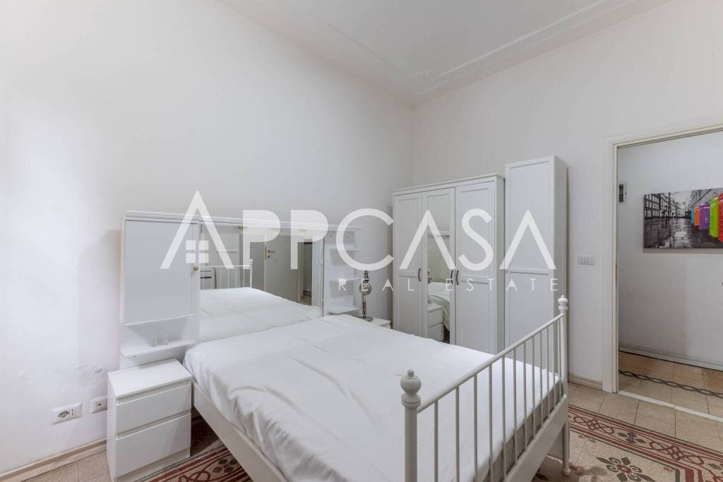 Camera da letto - Terreno non edificabile viale Bruno Buozzi, Roma - foto 1