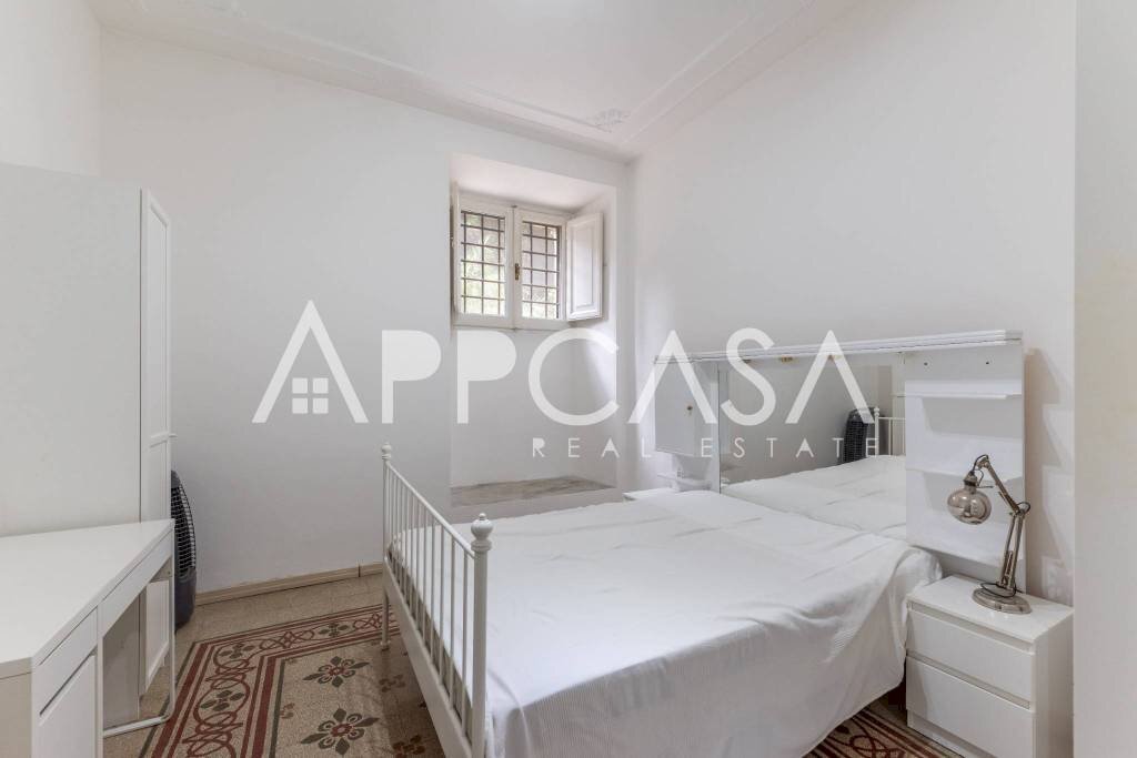 Camera da letto - Terreno non edificabile viale Bruno Buozzi, Roma - foto 2