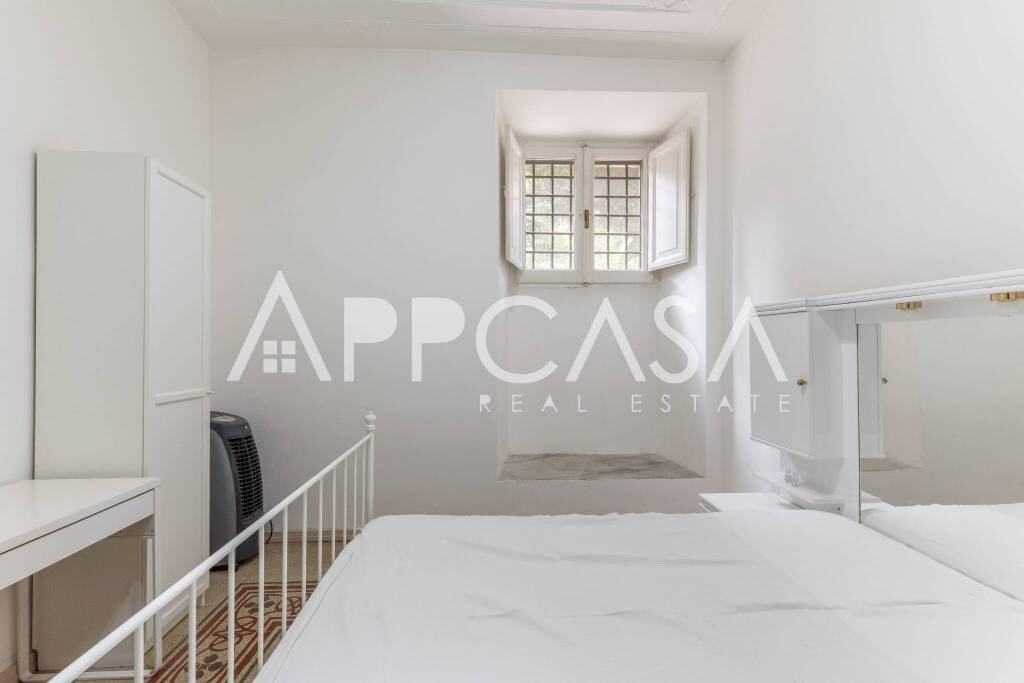 Camera da letto - Terreno non edificabile viale Bruno Buozzi, Roma - foto 3