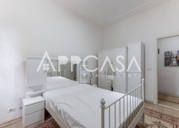 Camera da letto - Terreno non edificabile viale Bruno Buozzi, Roma - foto 1