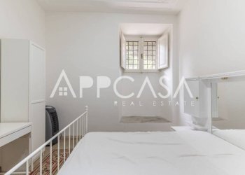 Camera da letto - Terreno non edificabile viale Bruno Buozzi, Roma - foto 3