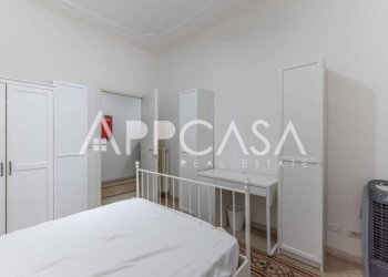 Camera da letto - Terreno non edificabile viale Bruno Buozzi, Roma - foto 5