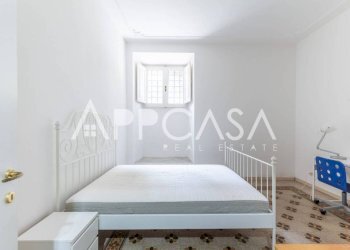 Camera da letto - Terreno non edificabile viale Bruno Buozzi, Roma - foto 6