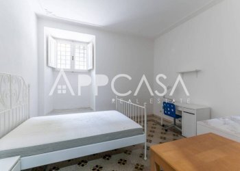 Camera da letto - Terreno non edificabile viale Bruno Buozzi, Roma - foto 7