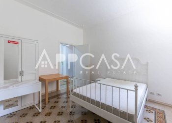 Camera da letto - Terreno non edificabile viale Bruno Buozzi, Roma - foto 8