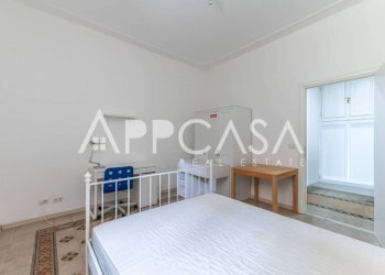 Camera da letto - Terreno non edificabile viale Bruno Buozzi, Roma - foto 9