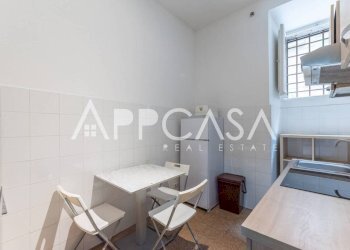 Cucina - Terreno non edificabile viale Bruno Buozzi, Roma - foto 10