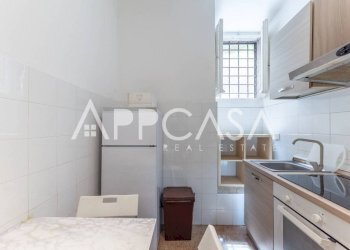 Cucina - Terreno non edificabile viale Bruno Buozzi, Roma - foto 11