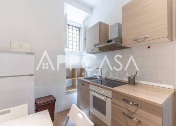 Cucina - Terreno non edificabile viale Bruno Buozzi, Roma - foto 12